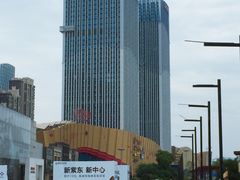 -万达茂商场(南京仙林店)