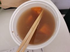 滋补炖汤-龙记·香港茶餐厅(海上世界店)
