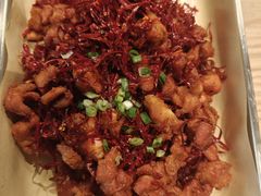 小酒馆辣子鸡-下酒(华熙店)
