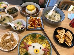 -红小满休闲餐厅(十全街店)