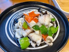 -三凤酒家·百年无锡菜(清扬茂业店)