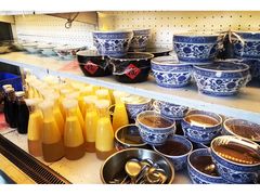 -园林美食城·本土农家菜(杨和镇店)