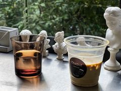 -CEMENT·coffee bar (凤凰创意园店)