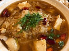 -卧龙堡客栈·中餐厅(古北水镇店)