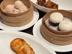 -京香轩·中餐厅(上海中庚聚龙酒店)