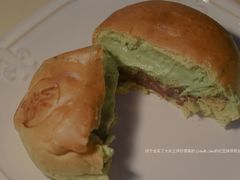 -WHEAT&BAKER-麥(凯德来福士店)