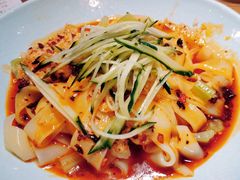 -胖老汉椒麻鸡清真新疆菜(西御街店)