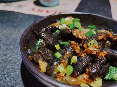 麻辣黑凤爪-蛙小侠(卓悦里店)