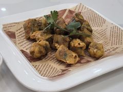 -潮味鱼仔店·地道潮汕味(坪山店)