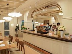 -喬越名品Cafe Fashion(富力公园店)