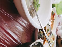 -潮味海鲜饭店(葵涌店)
