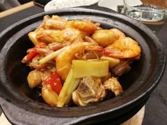 -潮堂 · 潮州菜(国贸商城店)