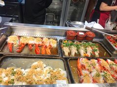 -盒马鲜生(皇庭广场店)