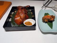 -小厨娘淮扬菜(天印大道店)