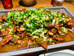 -树厨贵州菜(大十字店)