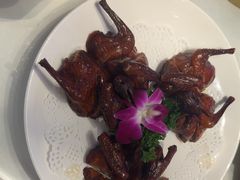 -怀德酒楼·粤菜·海鲜·茶点(宝安国际机场店)