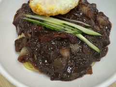 -贵宾庄炸酱面·韩式料理(高区店)