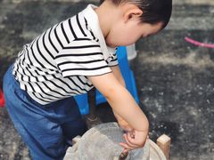 -前小桔亲子创意农场·草莓采摘·露营烧烤