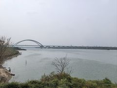 -绿堤公园