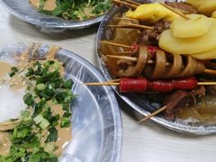-大姐麻辣烫(莲宝中路店)