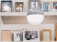 -海马体照相馆|大师(北京华贸中心店)