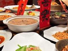 -汉水谣·江景餐厅(江滩店)