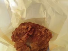-麦当劳(临顿路店)