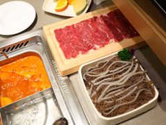 -海底捞火锅(杭州城西银泰城店)