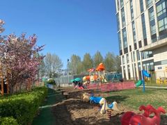 -廊坊固安福朋喜来登酒店