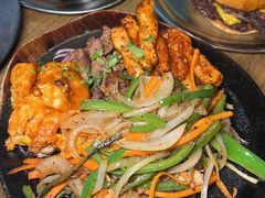 -Q MEX 库迈墨西哥餐吧(双井店)