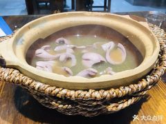 -猪腰一家·地道佛山菜(里水店)