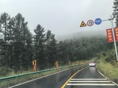 -塞罕坝国家级自然保护区