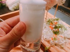 -湊湊火锅·茶憩(东城万达店)