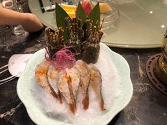 -海鲨湾海鲜会馆(新街口店)