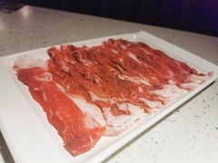 -京韵胡同·酱香羊蝎子火锅涮肉(长寿路店)
