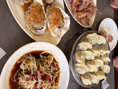 -渔家乐小海鲜(皇姑店)