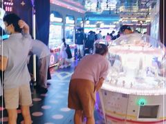 -反斗乐园(领展中心城店)