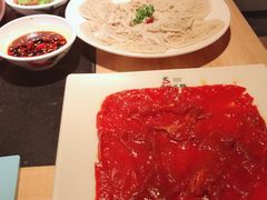 -老版火锅(半坡店)