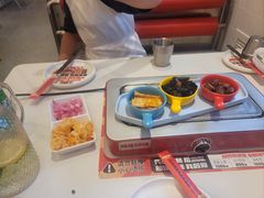 -雅佳神话·麻辣烤鱼(新街口店)