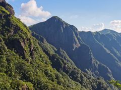 -萍乡武功山风景名胜区