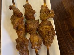 -塔里木的羊·新疆特色餐厅(钱湖北路店)