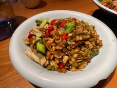 -湘与香缘·湖南菜(王府井北京市百货大楼店)