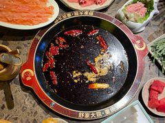 -舒家大院重庆老火锅(纪念塔店)