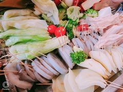 -谢智冷沾沾(马家巷总店)