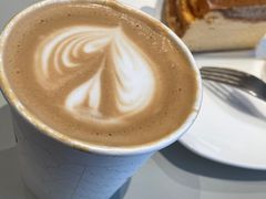 -Seesaw Coffee(上生新所店)