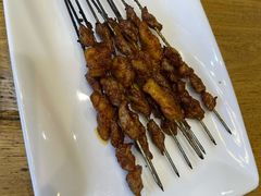 -马尔扎哈烤肉餐厅(正茂·海龙花园店)
