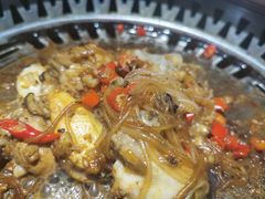 -盛江山自助料理(奥莱锦辉购物广场店)