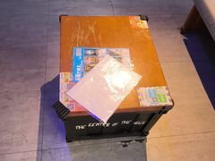 -移动谜城·大笨象密室逃脱(五棵松店)