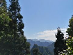 -刘伯温故里景区百丈漈