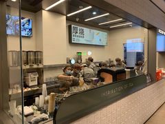 制茶间-喜茶(深圳海岸城店)